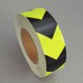 Arrow Reflective Tape. 