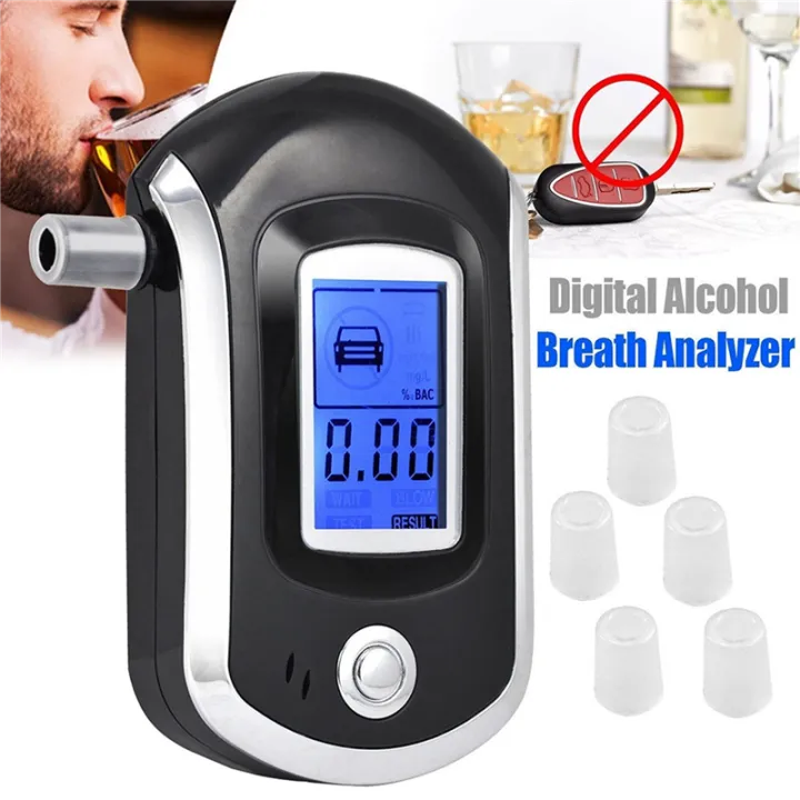 FORIDE%20AT6000%20Alcohol%20Tester%20with%2020%20Mouthpieces%20Professional%20Digital%20Breath%20Breathalyzer%20with%20LCD%20Display%20Screen%20-%20Image%206