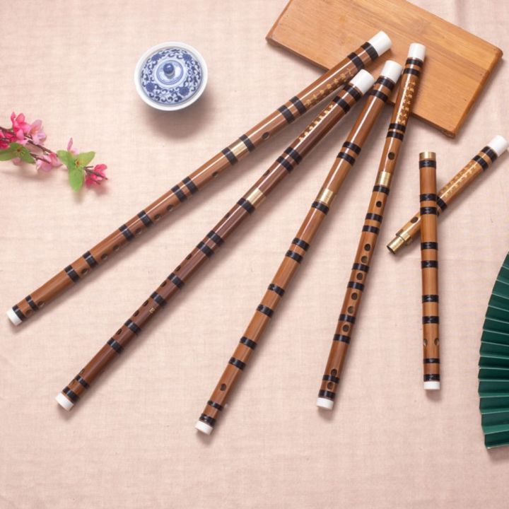 Musical%20Instrumen%20Key%20C%20D%20E%20F%20G%20Chinese%20Flute%20Chinese%20Traditional%20Traditional%20Flute%20Bamboo%20Handmade%20Flute%20Beginners%20-%20Image%207