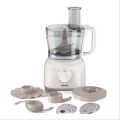 Philips Food Processor Hr7627/00, 650watt. 