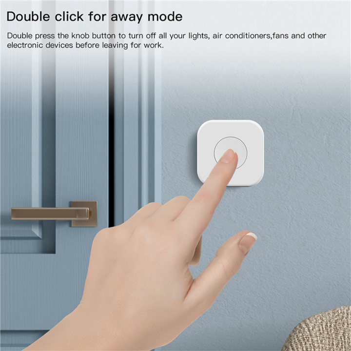 3X%20Tuya%20Zigbee%20Wireless%20Mini%20Switch%20One%20Key%20Push%20Button%20Control%20Scene%20Smart%20Remote%20Controller%20Home%20Automation%20-%20Image%206