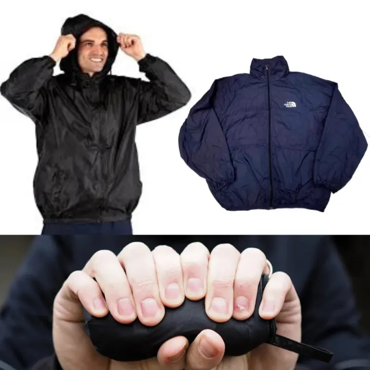 Printed%20Ultrathin%20Men%20Handy%20Pouch%20Foldable%20Windproof%20Travel%20Summer%20Jacket%20with%20Hood%20-%20Image%203