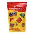 Tropical Granules Deluxe Fish Food 100g. 