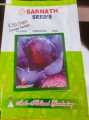 1 packet Hybrid Red Cabbage Seeds – High Germination, Crisp & Nutrient-Rich. 