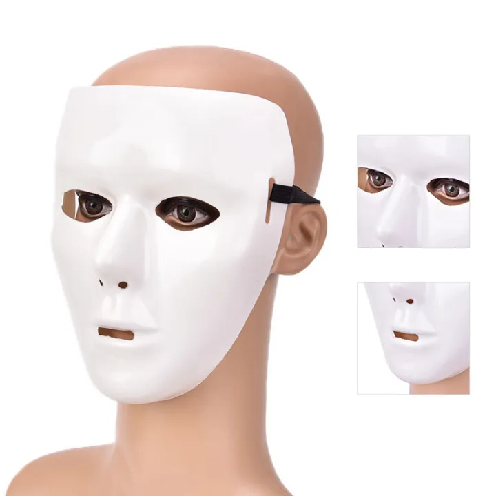 Unisex%20Plastic%20Scary%20Mask%20Masquerade%20Party%20Ghost%20Theater%20Prop%20Dance%20Fancy%20DressJunna%20-%20Image%203