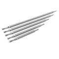 High Precision Watterproof 4mm Stainless Steel Marine Boat Prop Drive Shafts and Sleeve Tuber Set for RC Boat,10mm. 