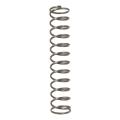 10Pcs Practical 0.4x4x20mm Spring Steel Coil Stainless Steel Compression Spring Return Spring Shop and Home Repairs. 