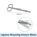 NEW 【Innovative design】Spencer Ligature Dissecting Scissors Stitch Suture Cutting Scissors. 
