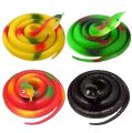 Soft Rubber Fake Snake Toy For Kids. 
