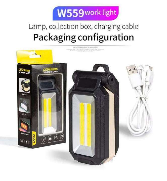 COB%20Magnetic%20Work%20Light%20Adjustable%20Folding%20Strong%20LED%20Searchlight%20Flashlight%20Waterproof%20Emergency%20Camping%20Tent%20Lantern%20With%20Hook%20-%20Image%207