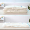 Storage Bag Transparent Vacuum Compression Bag For Clothing Storage Cotton Quilt Packaging. 