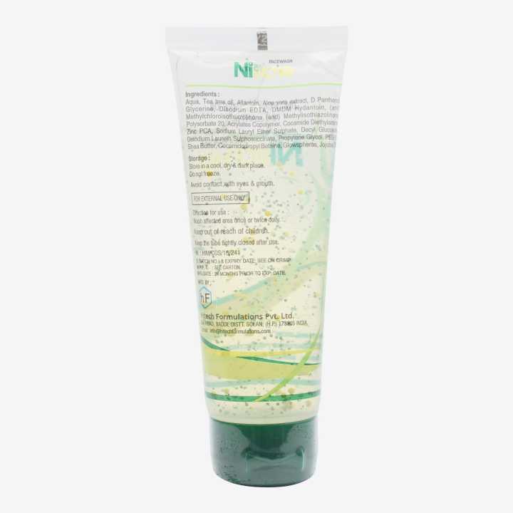 Niacne%20Face%20Wash%20With%20Tea%20Tree%20Oil%20&%20Allantion%2075ml%20-%20Image%203