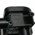 OUMERY 5X New Heater Control Valve for Geo 1993-1997 8724012260,87240-12260. 