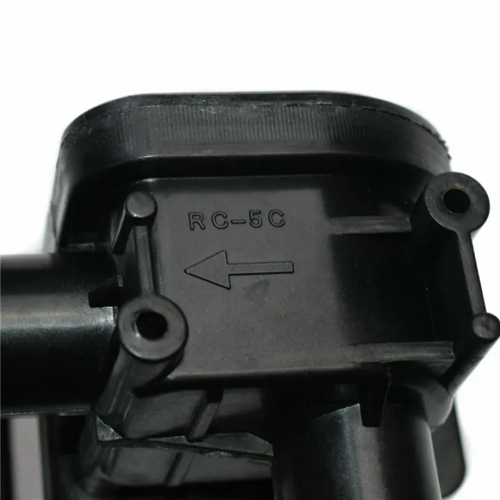 OUMERY%205X%20New%20Heater%20Control%20Valve%20for%20Geo%201993-1997%208724012260,87240-12260%20-%20Image%206