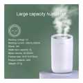 Ultra Silent 3L Humidifier With Auto Shut Off Nano Tech. 