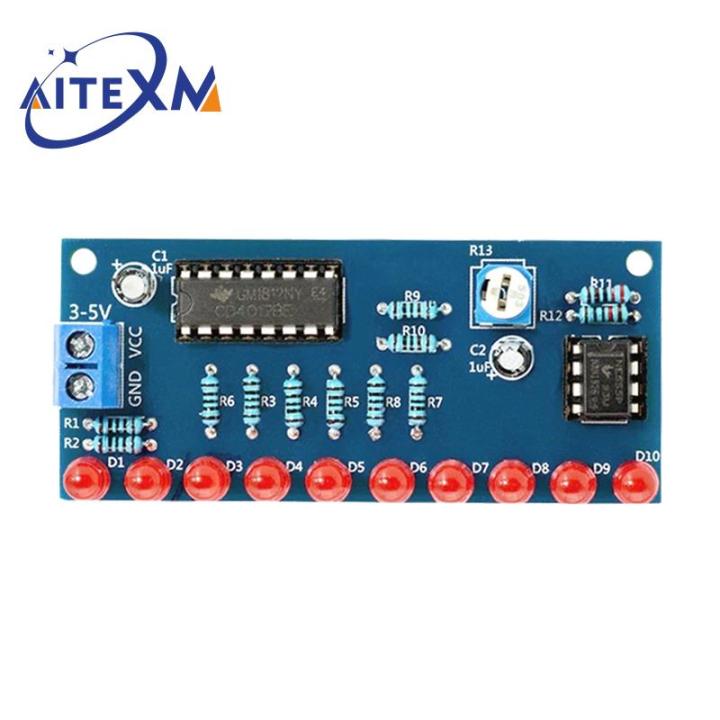 Smart%20Electronics%20Kits%20Ne555+CD4017%20Light%20Water%20Flowing%20Light%20LED%20Module%20DIY%20Kit%20Learn%20Electronic%20Principles%20Children's%20Lab%20-%20Image%203