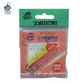 1PKT DAIICHI Made in Japan Size 2 to 16 Very sharp High carbon Fishing Hook. 