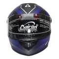 Aaron Alpha Full Helmet, M. 