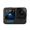 GoPro HERO12 Black - Waterproof Action Camera. 