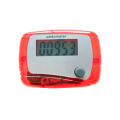 Portable Mini Digital LCD Pedometer Sports Walking Running Step Counter Meter. 