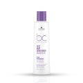 Schwarzkopf Professional BC Bonacure Frizz Away Conditioner 200 ml for Frizzy Hair. 