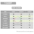 White Solid Polo Neck 100% Cotton T-Shirt For Men. 