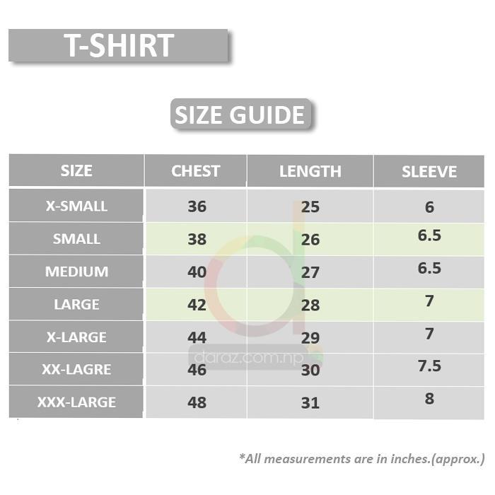 White%20Solid%20Polo%20Neck%20100%25%20Cotton%20T-Shirt%20For%20Men%20-%20Image%203