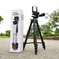 Yunteng 3120 Tripod | Lightweight & Portable Multifunction Tripod. 