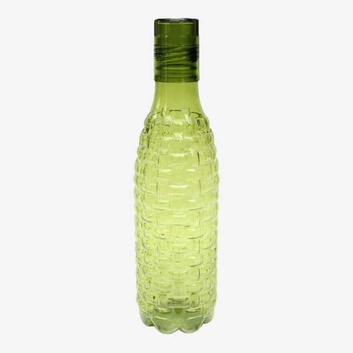 Hard Plastic Water Bottle 500ml