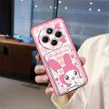 Card sleeve Cute Phone Case For Redmi 14C 4G/14R 5G/A3 Pro 4G/POCO C75 Back Cover Shockproof Cover Fashion Design TPU. 