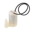 Dc Water Pump 5V Submersible For Small Projects. 