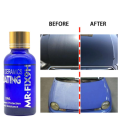 ar / Bike Polish 9H Nano Hydrophobic Waterproof Glass Coating Protecting Ceramic Coat. 