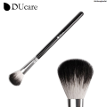 Weihonghunfei2025 New DUcare Highlighter Brush Multifunctional Makeup Brushes Goat Hair Blending Make up Brushes Eyebrow Eyeshadow Brush Makeup Tools. 
