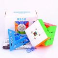 MoYu RS3M 2020 3x3 Cube The Genuine Cube. 