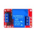 Relay Module 1-channel 12V, 30A. 