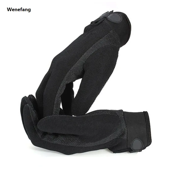 Wenefang%20Summer%20Men's%20Tactical%20Glove%20Full%20Finger%20Lightweight%20Breathable%20Riding%20Bicycle%20Non-slip%20Half%20Finger%20Women%20Gloves%20Fishing%20-%20Image%204