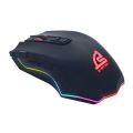 SIGNO E-Sport GM-970 QUATTRO Macro Gaming Mouse. 