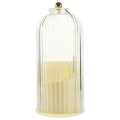 Makeup Brush Holder/ Transparent Makeup Brush Holder/Makeup Brush Holder With Led/Rotating Makeup Brush Holder. 