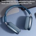 Sutuiying P9Pro Wireless Bluetooth Headset with Microphone Noise Bargain price Canceling Headset Stereo Headset Sports Gaming Headset. 