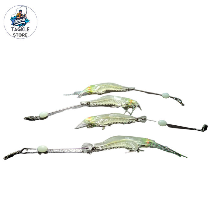 1pcs%20Soft%20Luminous%20Shrimp%20Lure%20Shrimp%20Bait%20Shrimp%20Lures%20Fishing%20Bait%20With%20Hooks%20Fishing%20Tackle%20For%20Freshwater%20Saltwater%20Bass%20Trout%20Catfish%20Salmon%20-%20Image%209