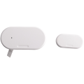 Tuya Zigbee 3.0 Smart Detectors Security Gate Door Window Sensor Transducer Smart Life Home(1PCS). 