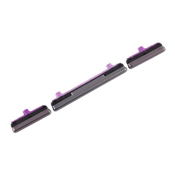 For Samsung Galaxy S10 S10 Plus Power On Off Volume Up Down Button