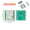 JY31N AHRS 2 3 Axis Digital Accelerometer Tilt Angle Attitude Sensor Module Inclinometer For Arduino IIC I2C 3.3V 5V Serial TTL. 