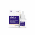 Niafine 10% Niacinamide Serum 30ml | Acne Marks & Pore Refining Serum | Barrier Repair & Oil Control. 