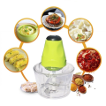 Electric Meat Grinder, Multipurpose Food Chopper. 