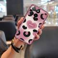 Soft case Anti-knock Phone Case For Honor X5b/X5b Plus Cartoon protective Full wrap Cover Dirt-resistant Durable TPU. 