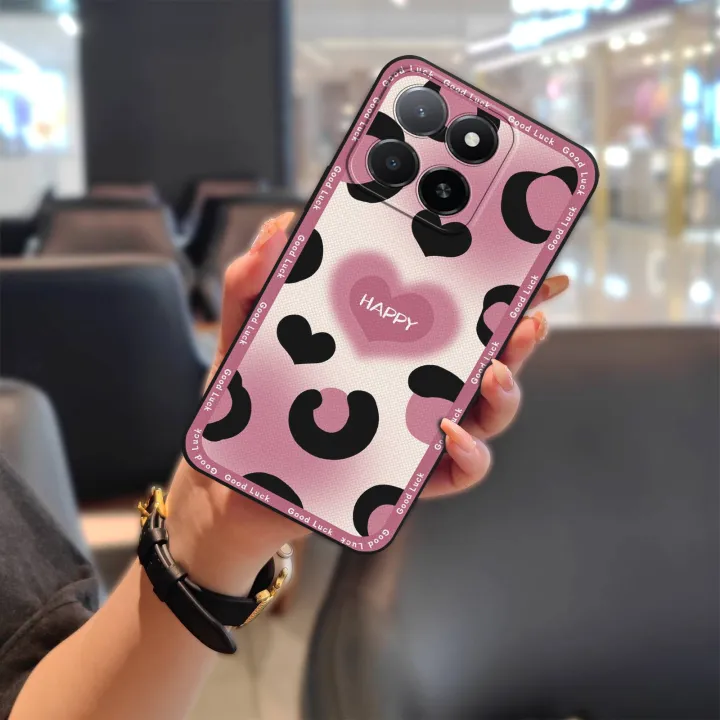 Soft%20case%20Anti-knock%20Phone%20Case%20For%20Honor%20X5b/X5b%20Plus%20Cartoon%20protective%20Full%20wrap%20Cover%20Dirt-resistant%20Durable%20TPU%20-%20Image%203