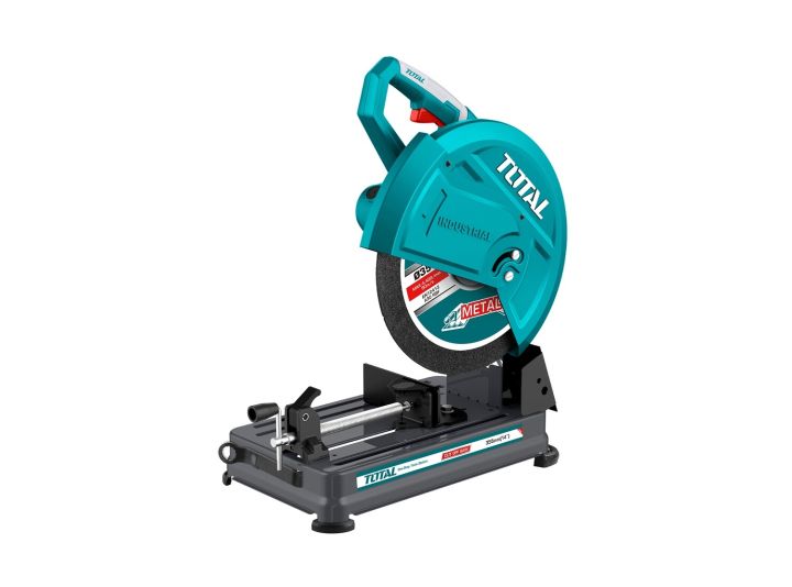 TS9243558 Total Cut Off Saw Input Power 2400W
