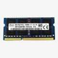 DDR3L Laptop RAM 12800 8GB. 