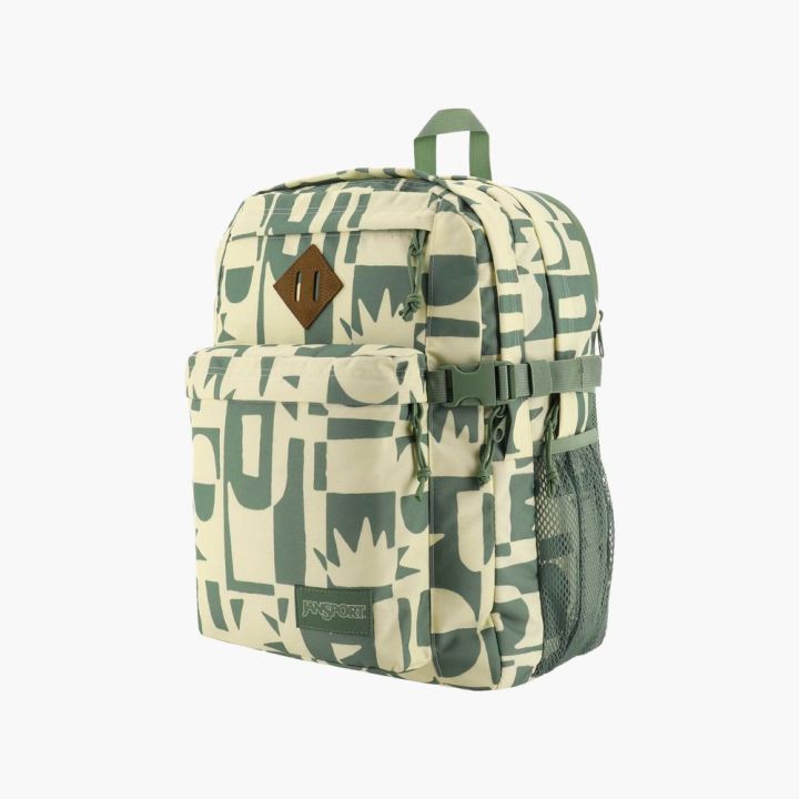 Jansport%20Main%20Campus%20Backpack%20Cutout%20Green%20for%20Unisex%20JS0A4QULGL0%20-%20Image%202